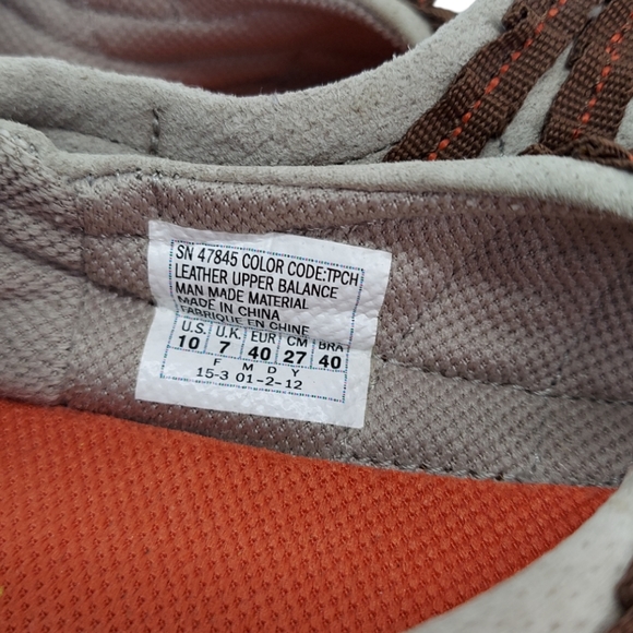 Skechers Trekster Brown/Taupe Slip-On Shoes Women's Size 10 - Picture 10 of 10